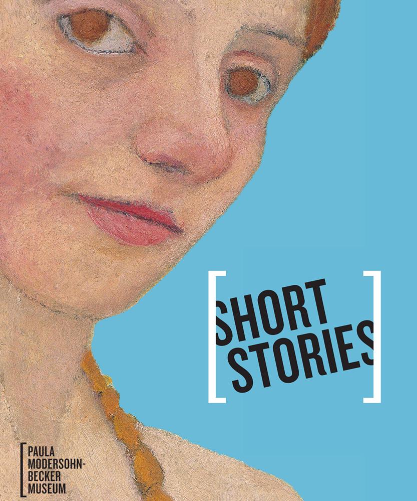 Paula Modersohn-Becker: Short Stories 24